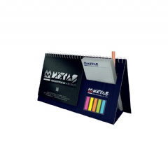 Üçgen Masa Takvimi