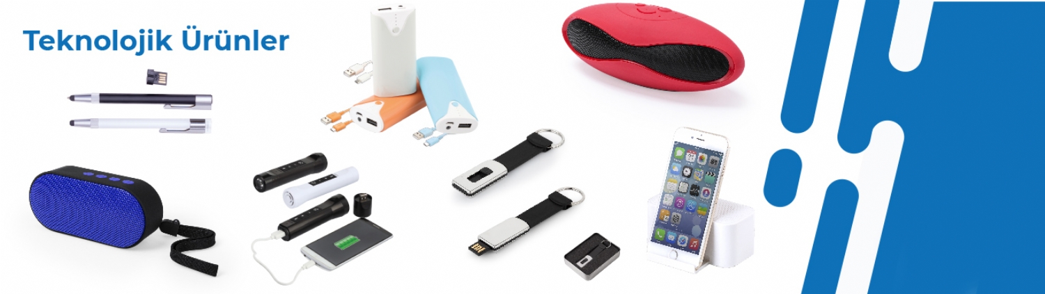 TEKNOLOJİK ÜRÜNLER