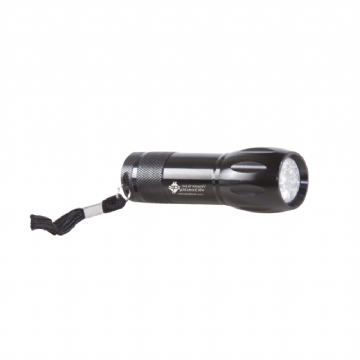 Saka 9 Led El Feneri