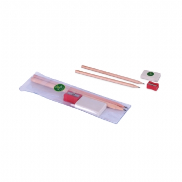 Aladağ Şeffaf Kutulu Eğitim Seti