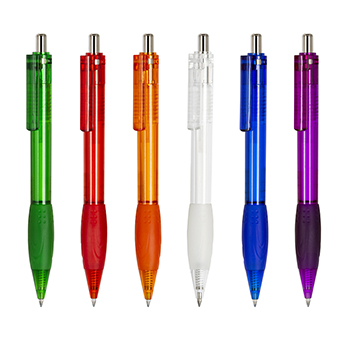 Emoti Jel Tükenmez Kalem