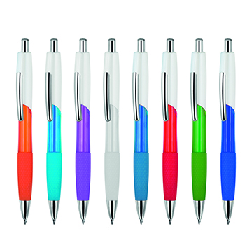 Intense Jel Tükenmez Kalem