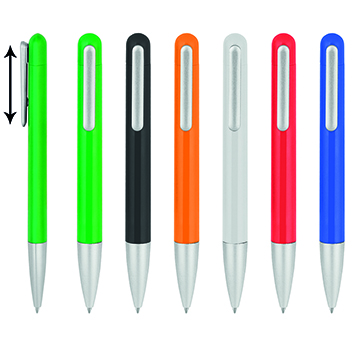 Sigma Yassı Tükenmez Kalem