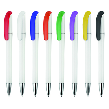 Daisy Çevirmeli Tükenmez Kalem