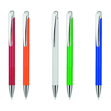 Planet Basmalı Tükenmez Kalem