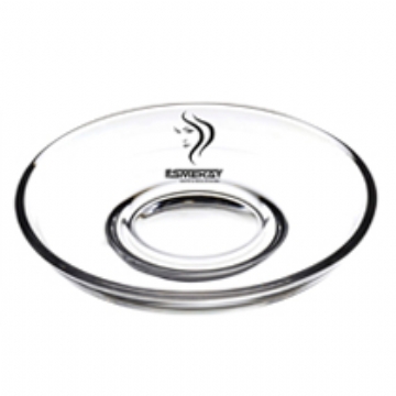 Paşabahçe Misis Çay Tabağı