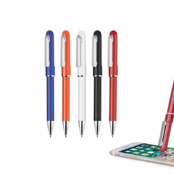 Metal Tükenmez Kalem