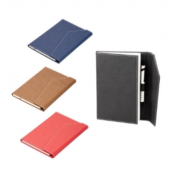 Termoderi Kapak Defter (13x21 cm)(112 Sayfa)