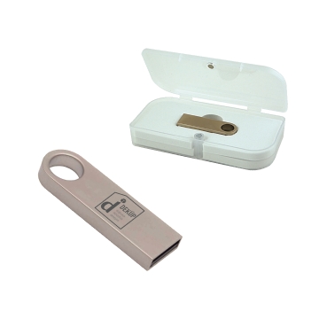 Metal Usb Flash Bellek