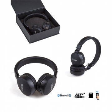 Karanfil Işıklı Kablosuz Kulaklık