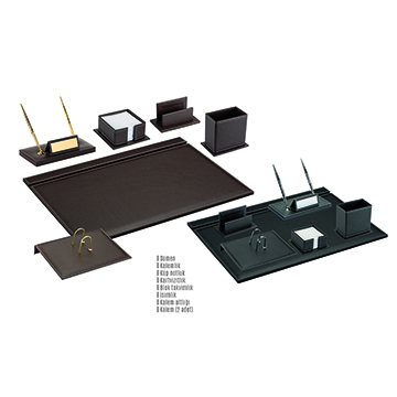 ALVA 8 Parça Sümen Takımı