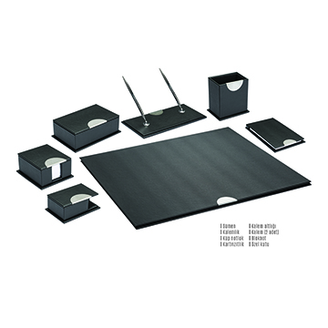 DAVIS 8 Parça Sümen Takımı