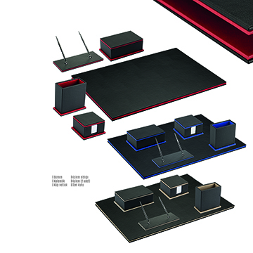 MERİT 6 Parça Sümen Takımı