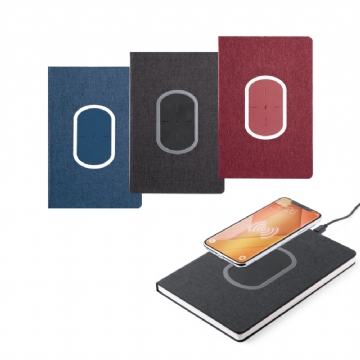 Berrak 5000 mAh Powerbank Defter