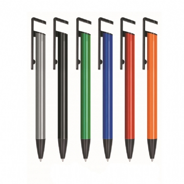 Metal Tükenmez Kalem