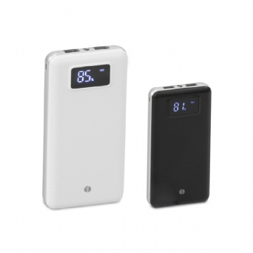Menzelet 12000 mAh Powerbank