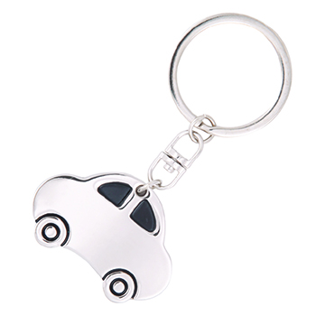 Madrap Tek Yön Metal Anahtarlık