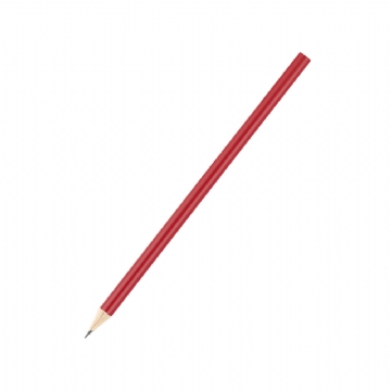 Fındıklı Yuvarlak Renkli Kurşun Kalem