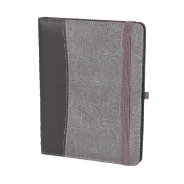 Çukurambar Tarihli Ajanda (15x21 cm)