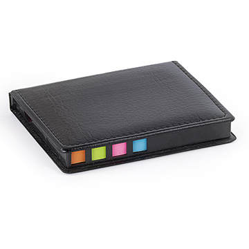 Renkli Yapışkanlı Not Kağıdı