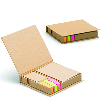 Geri Dönüşümlü Notluk