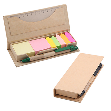 Geri Dönüşümlü Notluk