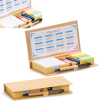 Geri Dönüşümlü Notluk