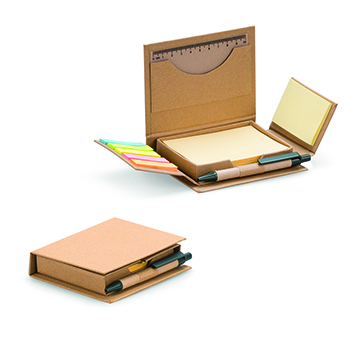 Geri Dönüşümlü Notluk