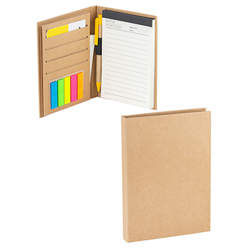 Geri Dönüşümlü Bloknot