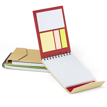 Geri Dönüşümlü Notluk