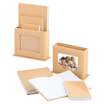 Geri Dönüşümlü Notluk