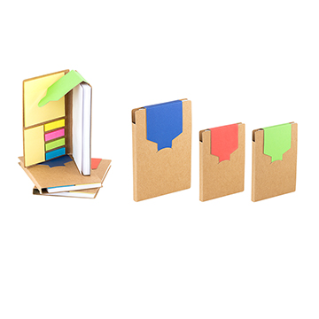 Karamuk Post-it Notluk