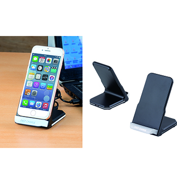 Sazlıdere Wireless Şarj Cihazı