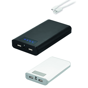 10400 mAh Power Bank Mobil Şarj Cihazı