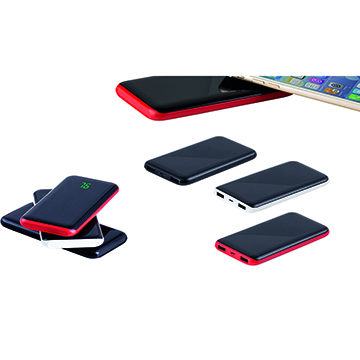 8000 mAh Power Bank Mobil Şarj Cihazı