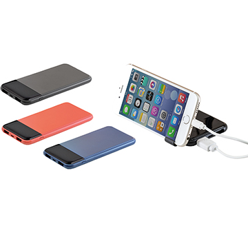 Kapulukaya 5000 mAh Powerbank