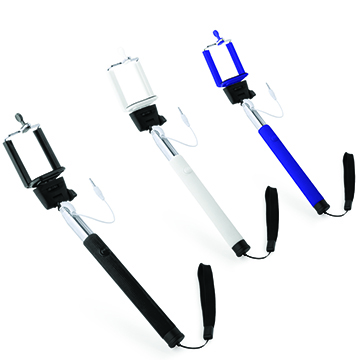 Selfie Çubuğu Monopod