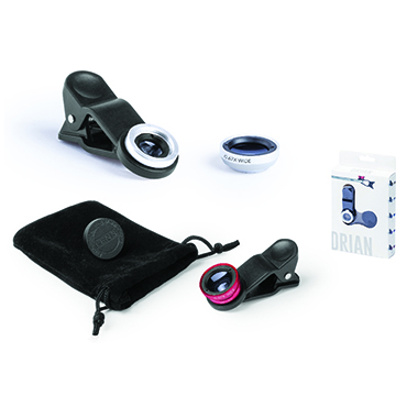 Cep Telefonu Kamera Lensi