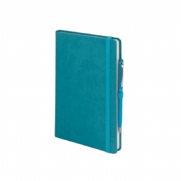 Kalecik Tarihsiz Defter (13x21 cm) (192 Sayfa)