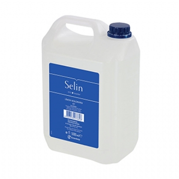 Selin Limon Kolonyası 5 Lt