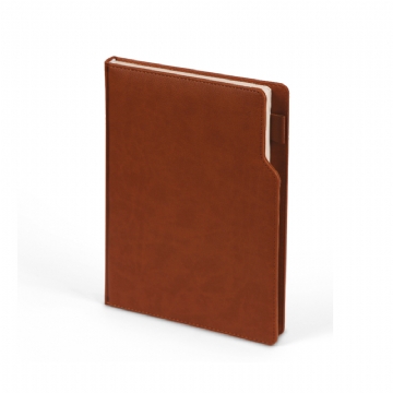 Ümitköy L Kesim Tarihli Ajanda (17x24 cm)