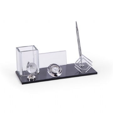 Baysan Kristal Masa Seti