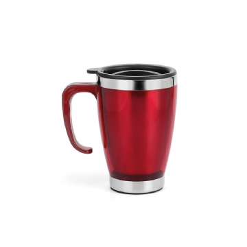 Nazik Termos Bardak (400 ml)