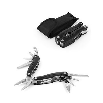 Baran Çok Fonksiyonlu Çakı Seti