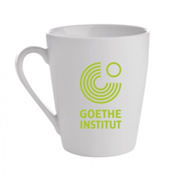 Porselen Kupa Bardak 2. Kalite