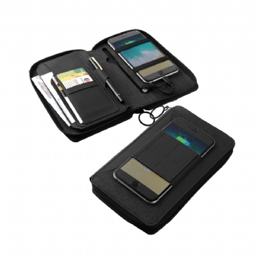 Alaplı 5000 mAh Powerbank Defter