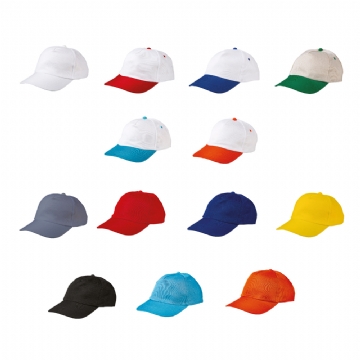 Papatya Polyester Şapka