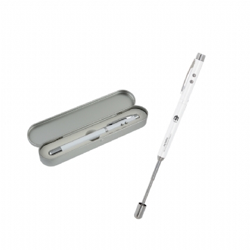 Lazer Pointer Ve Işıklı Tükenmez Kalem