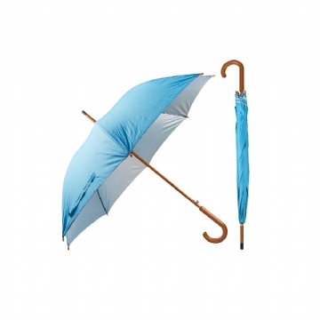 Mangostan 8 Telli Baston Şemsiye