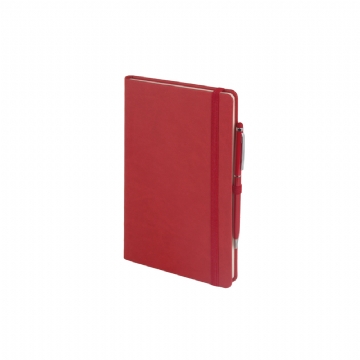 Koru Tarihsiz Defter (13x21 cm)(192 Sayfa)